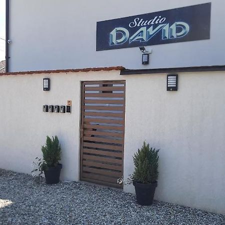 *Studio David* Sibiu Exterior photo