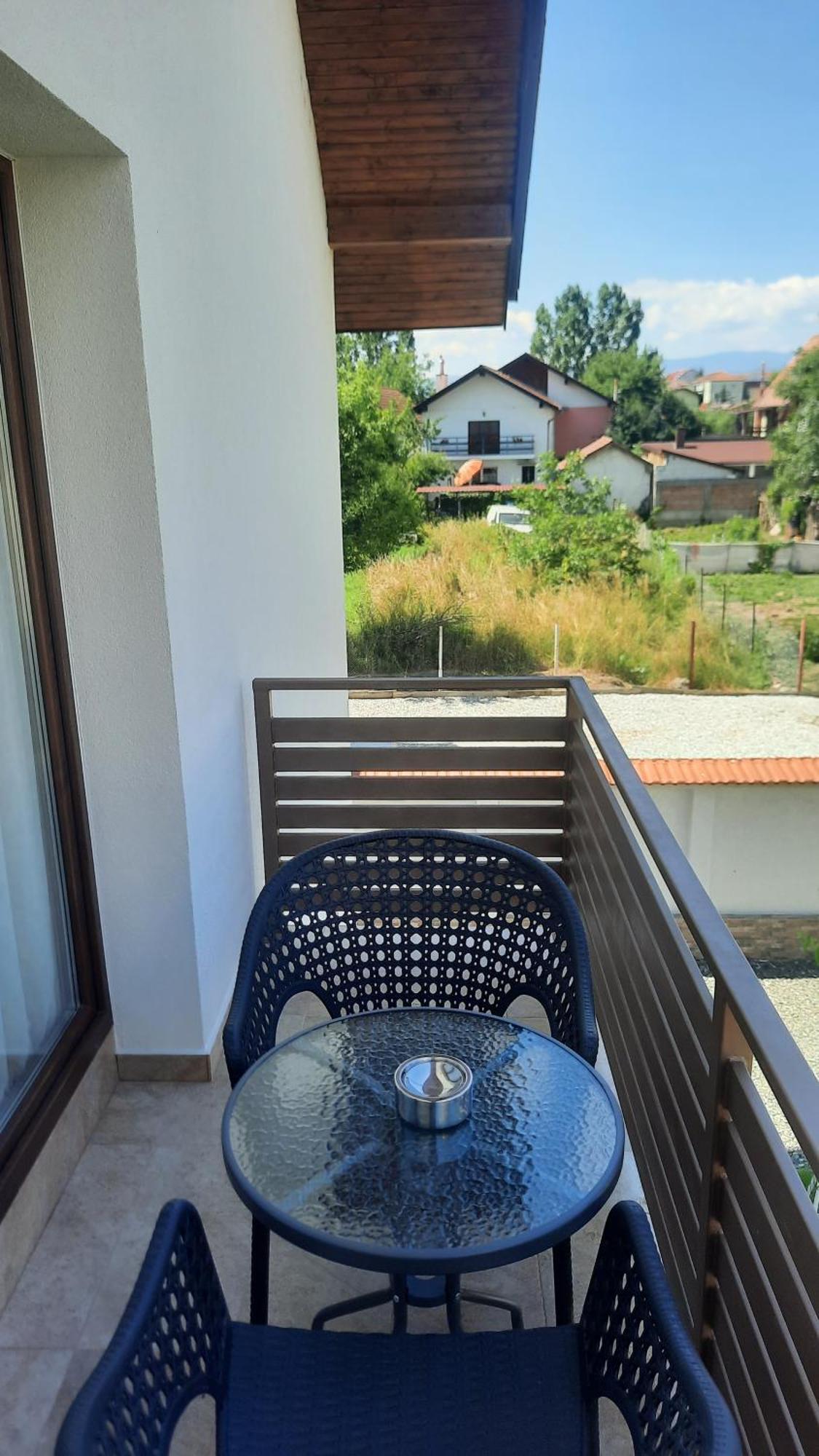 *Studio David* Sibiu Exterior photo